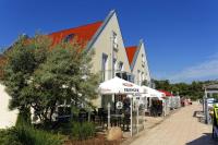 B&B Trassenheide - Strandstrasse 21 Fewo 08 - Bed and Breakfast Trassenheide