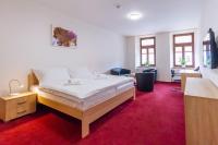 B&B Zwittau - Hotel Ungar - Bed and Breakfast Zwittau