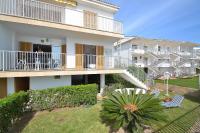 174 Apartamento Fantastic ETVPL12650 by Mallorca Charme - B&B Alcudia