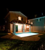 Villa Petra - B&B Poreč
