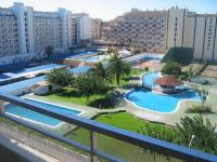 PRECIOSO APARTATAMENTO JUNTO AL MAR - Ferienwohnung