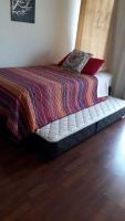 Apartamento de 1 dormitorio