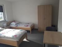 Triple Room with Private Bathroom