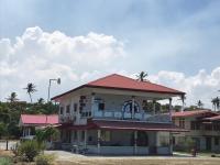 Zeedijk Resort Nickerie - B&B