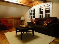 Duplex Suite