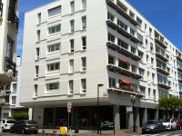 résidence tingitana - Ferienwohnung