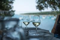 Mon Perin Castrum - Studio Apartment Castel - B&B Bale