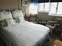 Camera Matrimoniale con Vista Mare 