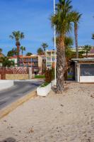 Les balcons de Bandol Centre ville avec vue mer et face à la plage - B&B