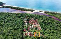 Tropical Paradise House - Ferienwohnung Ubatuba