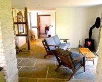 Glanwye - Ferienwohnung