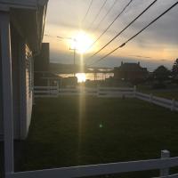 La petite maison sur la côte - B&B Sainte-Anne-des-Monts