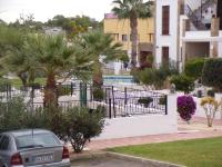 B&B Dehesa de Campoamor - villamartin 2 bed 2 bath holiday apartment - Bed and Breakfast Dehesa de Campoamor