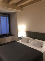 Camera Matrimoniale/Doppia con Letti Singoli