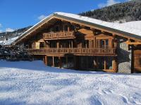 Appartement Le Cerf - B&B