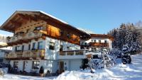 Haus Roland - B&B