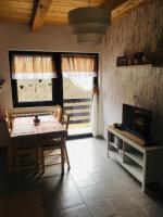 Appartement met 1 Slaapkamer