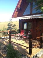 Previja Zlatibor Chalet - B&B Zlatibor