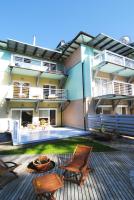 Appartamento con 1 Camera da Letto e Terrazza