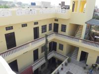 Keshav Palace - Ferienwohnung Pushkar