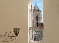 Chambre Double Deluxe avec Balcon