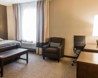 Comfort Inn & Suites Pharr/McAllen