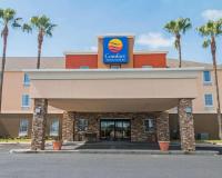 Comfort Inn & Suites Pharr/McAllen