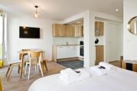 Pick A Flat - Bastille / Charonne apartments - B&B
