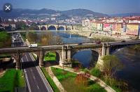 ELIA’S HOME. - B&B Ourense
