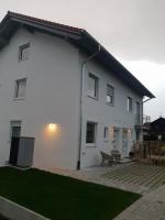 Haus am See - B&B Füssen