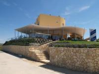 Apartments & Restaurant Condura Croatica Nin-Sabunike - B&B Nona