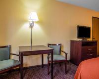 Quality Inn Central Wisconsin Airport