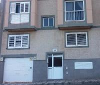 Apartamento entero vacacional "La casa de la Playa" con wifi y 3 dormitorios - Chambres d'hôtes Arinaga