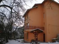 Hadjibulevata Guest House - B&B