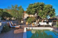 Luxury Stone Villa - B&B