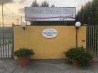 Pizzo Beach Club by Maralp - B&B