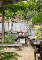 The Bell in Ticehurst - Ferienwohnung