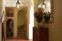 Riad Les Trois Palmiers El Bacha - B&B