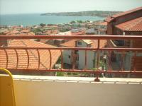 Guest House Pepina - Ferienwohnung Sosopol