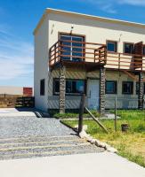 Casa Tamarisco - Bed and Breakfast Camet Norte