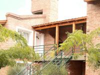 Complejo Sierras Blancas - Ferienwohnung Las Grutas