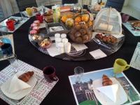 Chambres d'hôtes les Denias - B&B Saint-Paul