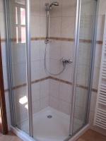 Chambre Double ou Lits Jumeaux