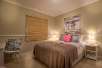 Deluxe Double Room with Shower