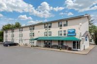 Rodeway Inn, Motels - Asheville