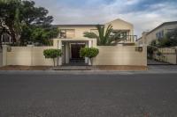 Atlantic Bay Lodge - B&B Ciudad del Cabo