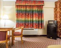 Days Inn by Wyndham Jersey City