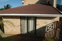 Appartamento con Vista Giardino
