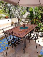 Stella Maris House - B&B Cetara