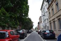 Calme appart rénové Jardin des Plantes Busca - B&B
